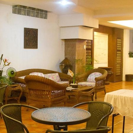 Boracay Ocean Bay Hotel Balabag  Kültér fotó