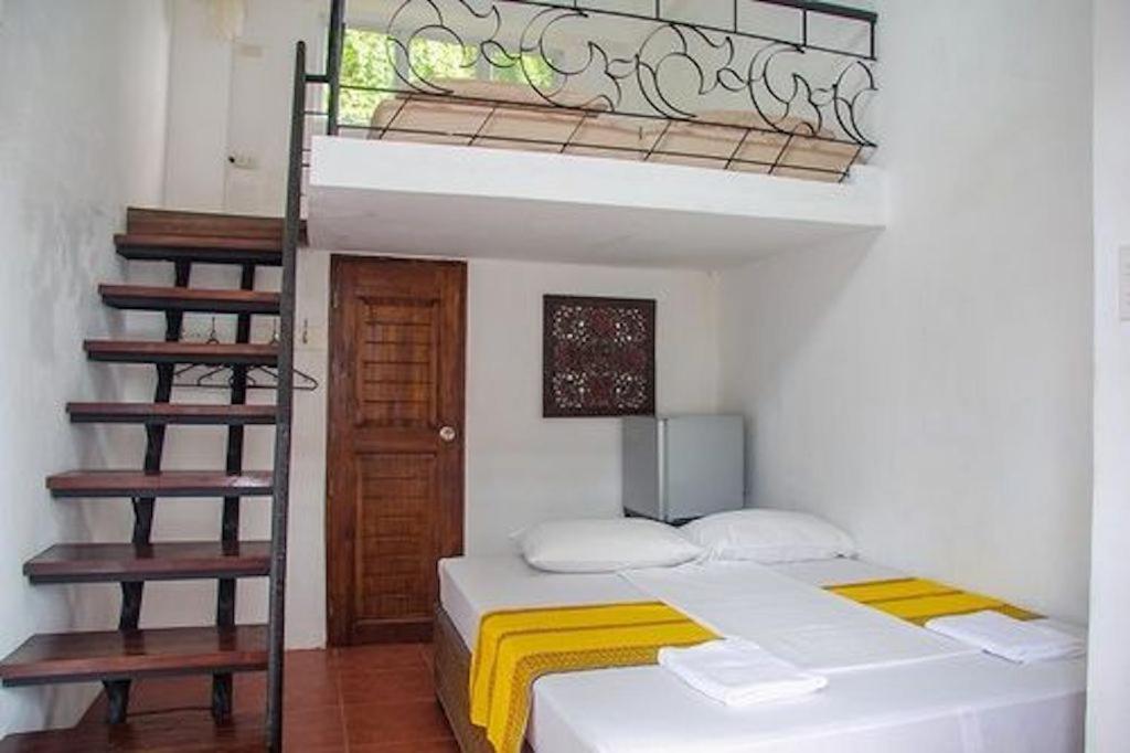 Boracay Ocean Bay Hotel Balabag  Kültér fotó