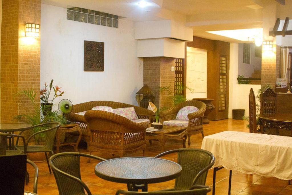 Boracay Ocean Bay Hotel Balabag  Kültér fotó