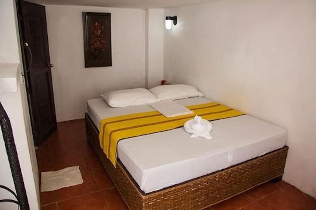 Boracay Ocean Bay Hotel Balabag  Kültér fotó