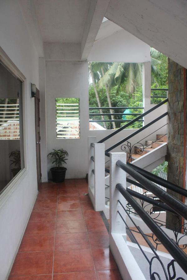 Boracay Ocean Bay Hotel Balabag  Kültér fotó
