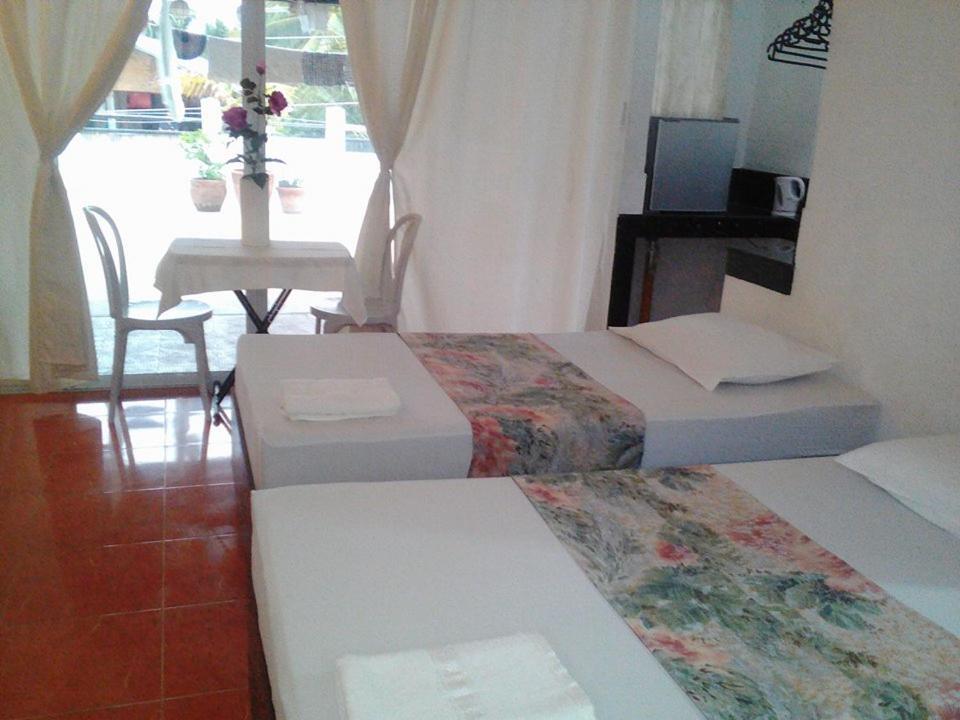 Boracay Ocean Bay Hotel Balabag  Kültér fotó