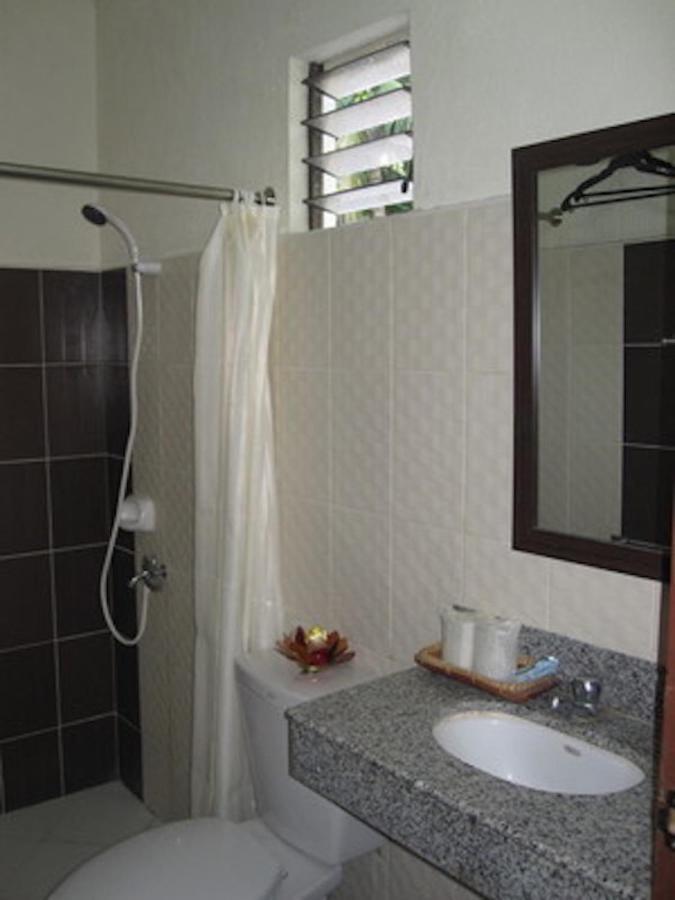 Boracay Ocean Bay Hotel Balabag  Kültér fotó
