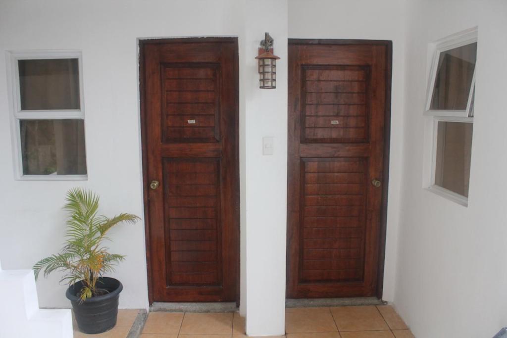 Boracay Ocean Bay Hotel Balabag  Kültér fotó