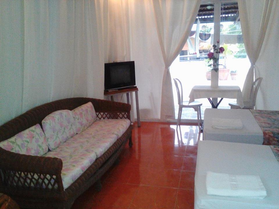 Boracay Ocean Bay Hotel Balabag  Kültér fotó