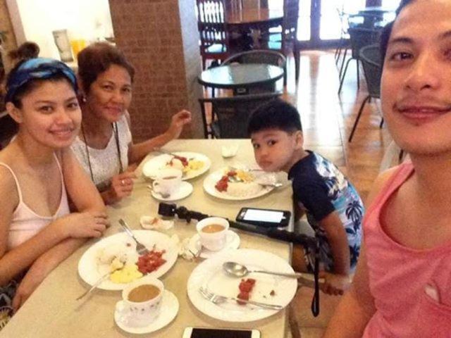Boracay Ocean Bay Hotel Balabag  Kültér fotó