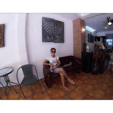 Boracay Ocean Bay Hotel Balabag  Kültér fotó